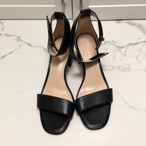 Nine West Ankle Strap